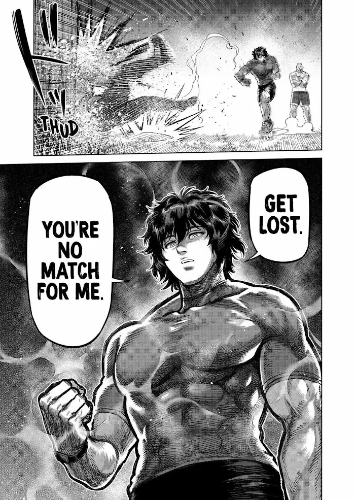 Kengan Omega Chapter 330 image 19_optimized